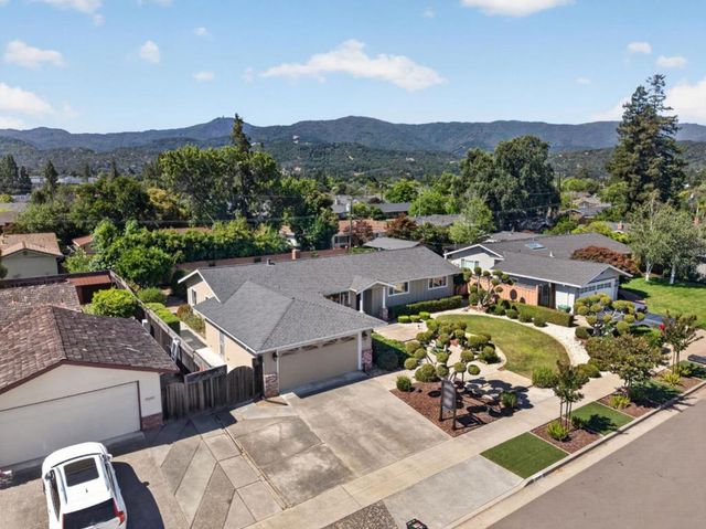 1142 Via Jose, San Jose, CA 95120