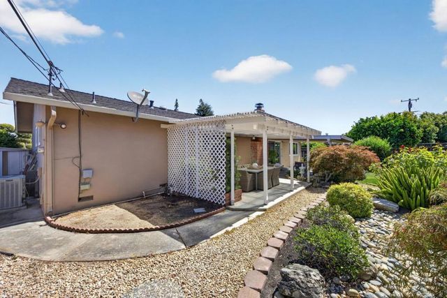 1142 Via Jose, San Jose, CA 95120