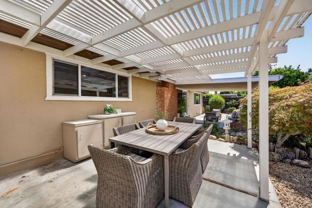 1142 Via Jose, San Jose, CA 95120