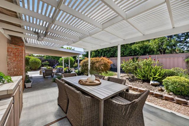 1142 Via Jose, San Jose, CA 95120