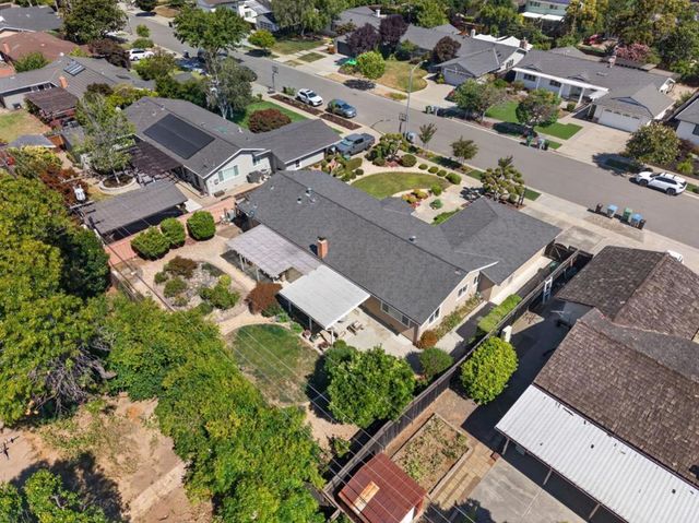 1142 Via Jose, San Jose, CA 95120