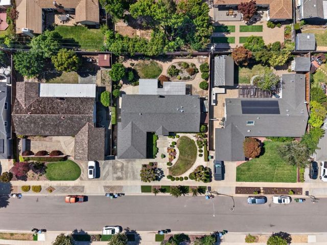 1142 Via Jose, San Jose, CA 95120