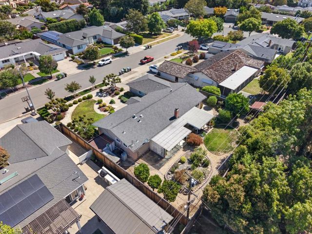 1142 Via Jose, San Jose, CA 95120