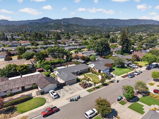1142 Via Jose, San Jose, CA 95120