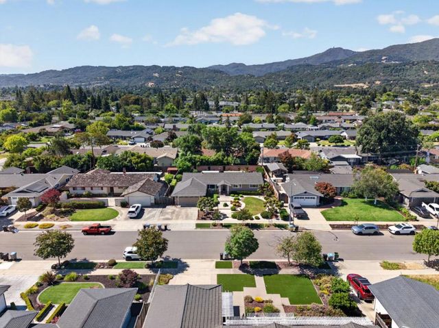 1142 Via Jose, San Jose, CA 95120