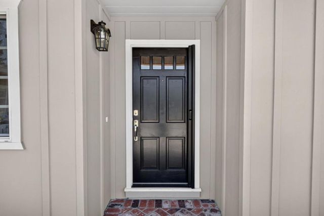 1142 Via Jose, San Jose, CA 95120