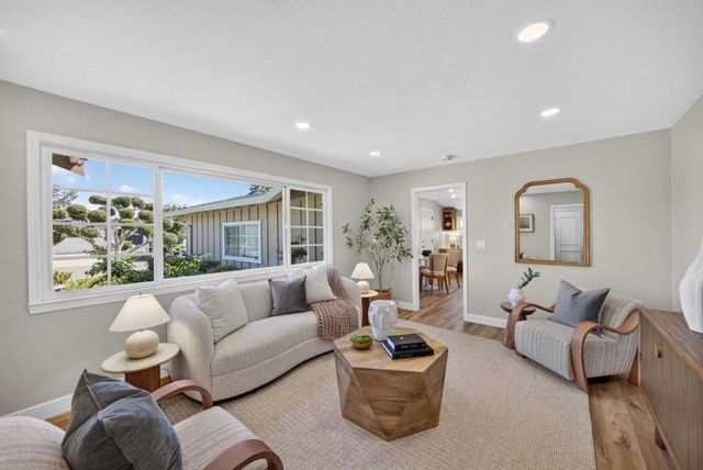 1142 Via Jose, San Jose, CA 95120