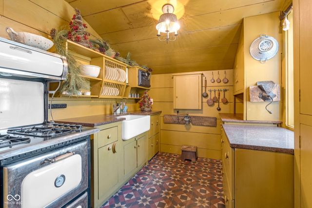 3729 E Daniel Street, Mooresville, IN 46158