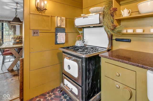 3729 E Daniel Street, Mooresville, IN 46158