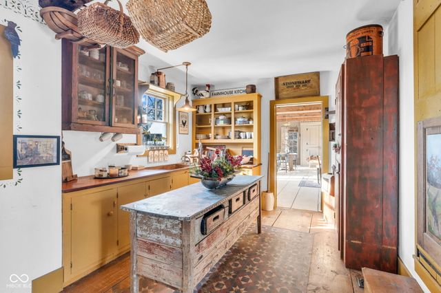 3729 E Daniel Street, Mooresville, IN 46158