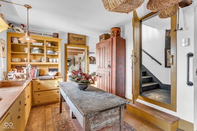 3729 E Daniel Street, Mooresville, IN 46158