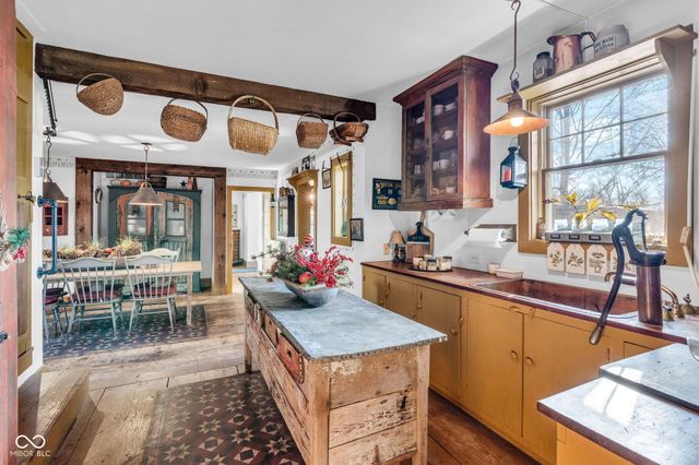 3729 E Daniel Street, Mooresville, IN 46158