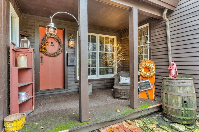 3729 E Daniel Street, Mooresville, IN 46158