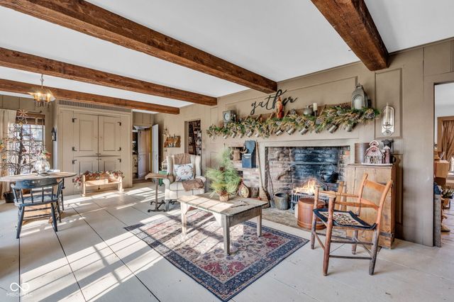 3729 E Daniel Street, Mooresville, IN 46158