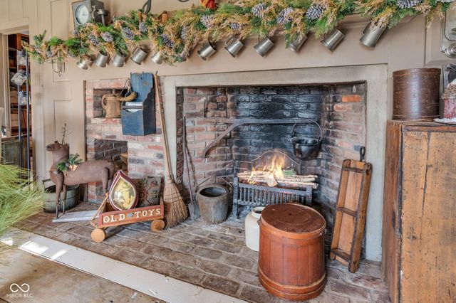 3729 E Daniel Street, Mooresville, IN 46158