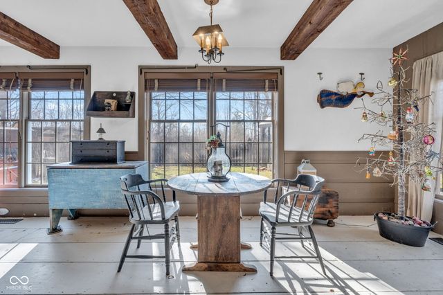 3729 E Daniel Street, Mooresville, IN 46158