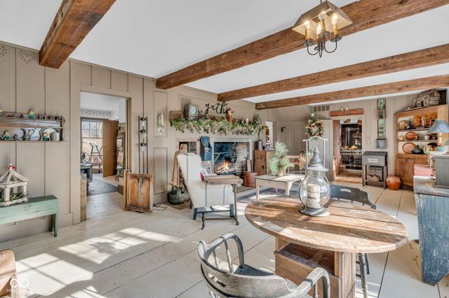 3729 E Daniel Street, Mooresville, IN 46158