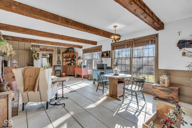 3729 E Daniel Street, Mooresville, IN 46158