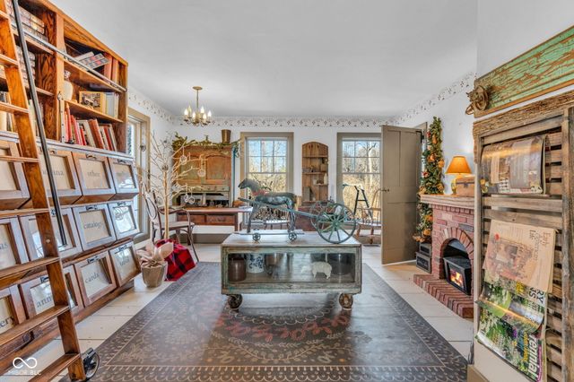 3729 E Daniel Street, Mooresville, IN 46158