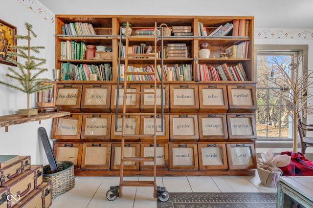 3729 E Daniel Street, Mooresville, IN 46158