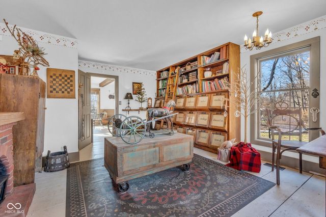 3729 E Daniel Street, Mooresville, IN 46158