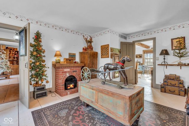 3729 E Daniel Street, Mooresville, IN 46158