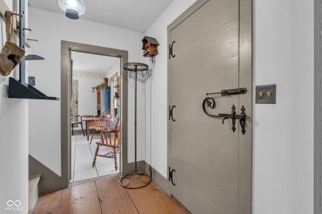 3729 E Daniel Street, Mooresville, IN 46158