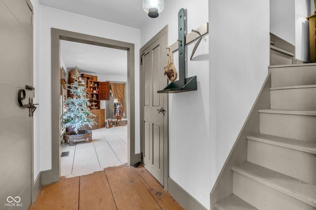 3729 E Daniel Street, Mooresville, IN 46158