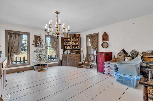 3729 E Daniel Street, Mooresville, IN 46158