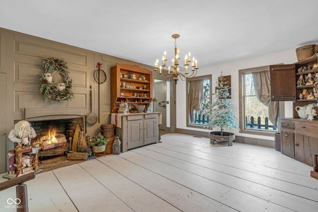 3729 E Daniel Street, Mooresville, IN 46158