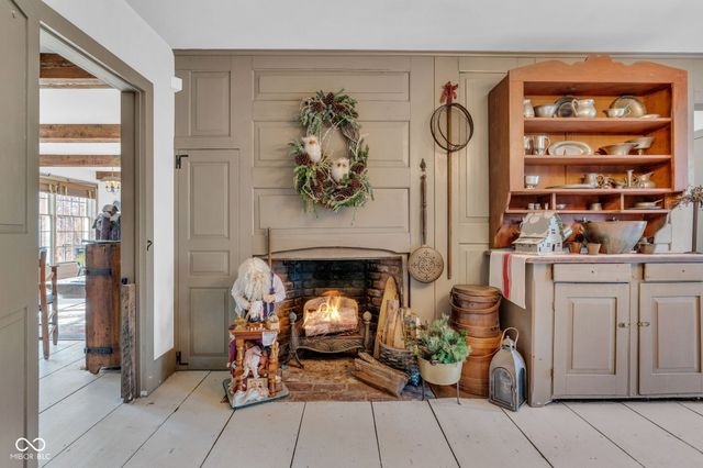 3729 E Daniel Street, Mooresville, IN 46158