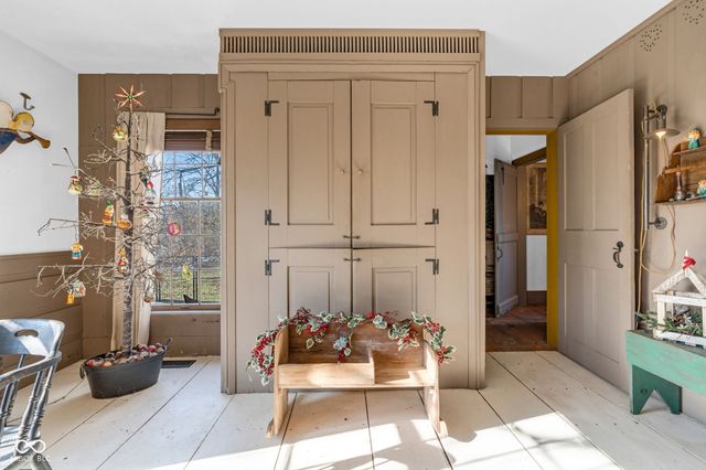 3729 E Daniel Street, Mooresville, IN 46158