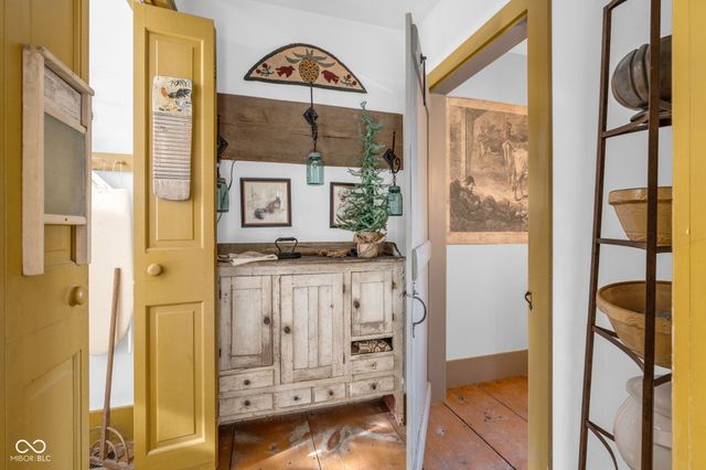 3729 E Daniel Street, Mooresville, IN 46158