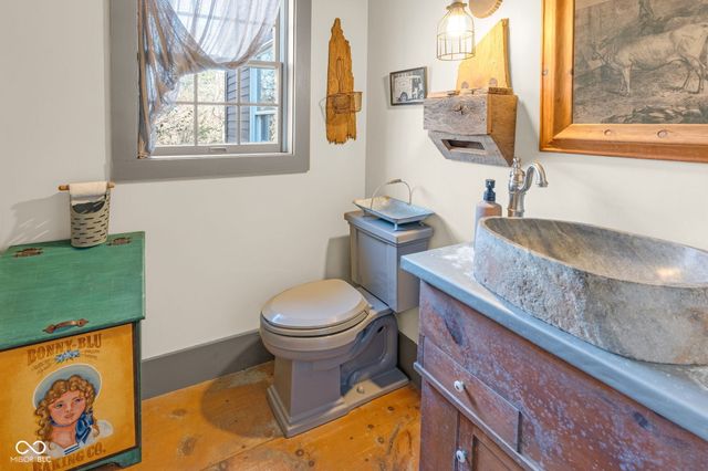 3729 E Daniel Street, Mooresville, IN 46158