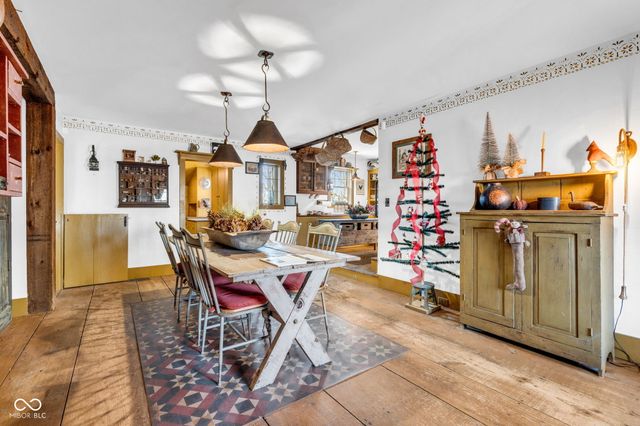 3729 E Daniel Street, Mooresville, IN 46158