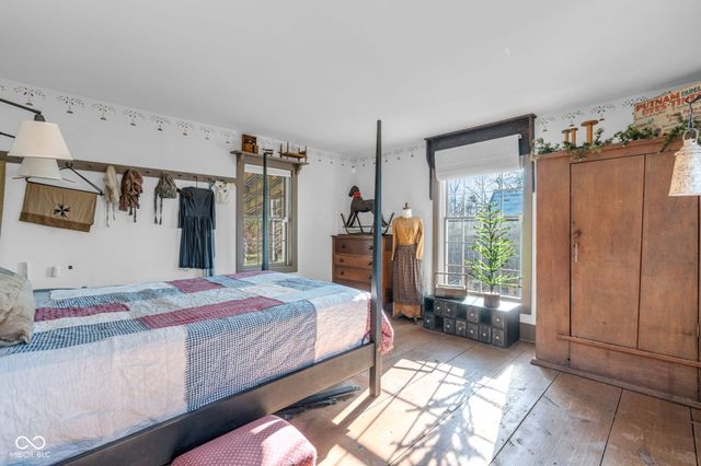 3729 E Daniel Street, Mooresville, IN 46158