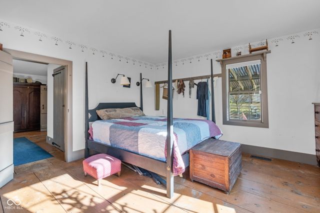 3729 E Daniel Street, Mooresville, IN 46158