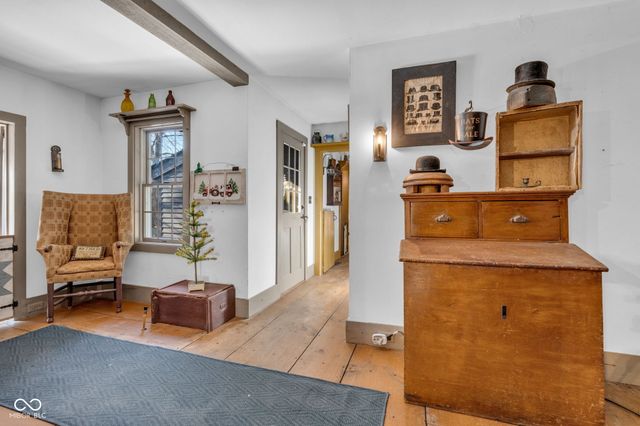 3729 E Daniel Street, Mooresville, IN 46158