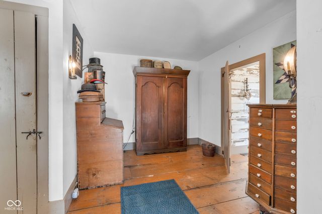 3729 E Daniel Street, Mooresville, IN 46158