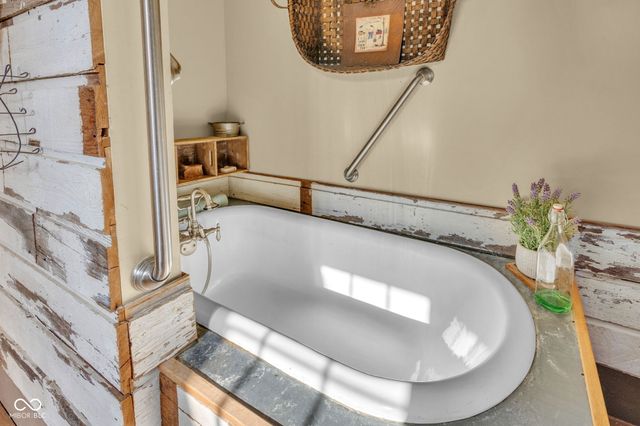 3729 E Daniel Street, Mooresville, IN 46158