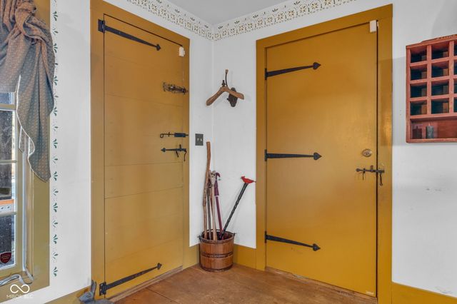 3729 E Daniel Street, Mooresville, IN 46158