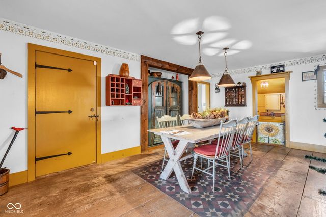 3729 E Daniel Street, Mooresville, IN 46158