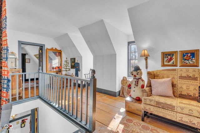 3729 E Daniel Street, Mooresville, IN 46158