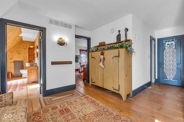 3729 E Daniel Street, Mooresville, IN 46158