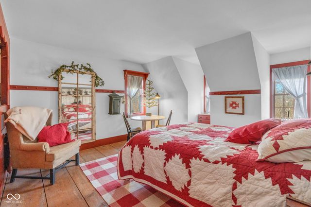 3729 E Daniel Street, Mooresville, IN 46158