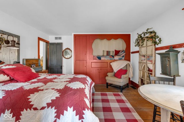 3729 E Daniel Street, Mooresville, IN 46158