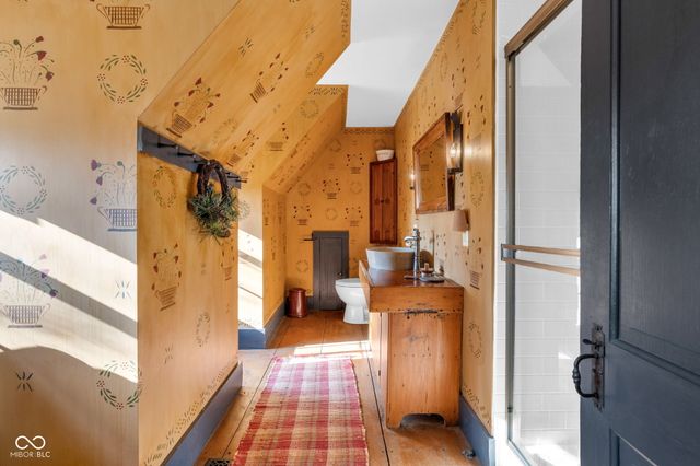 3729 E Daniel Street, Mooresville, IN 46158