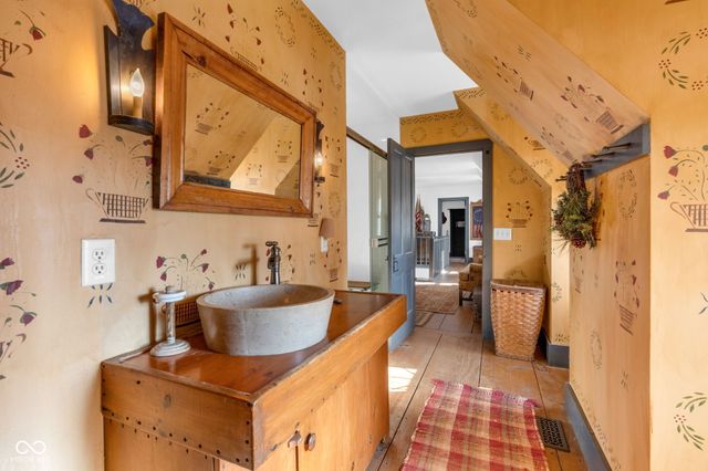 3729 E Daniel Street, Mooresville, IN 46158