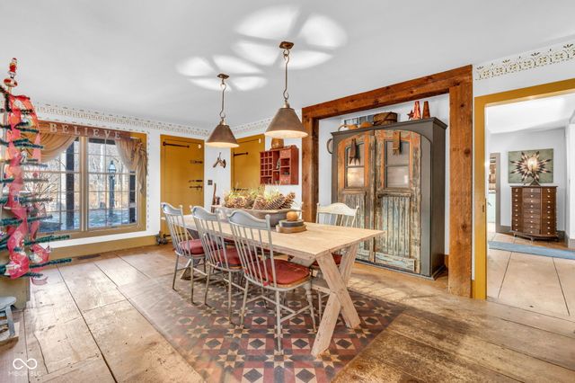 3729 E Daniel Street, Mooresville, IN 46158