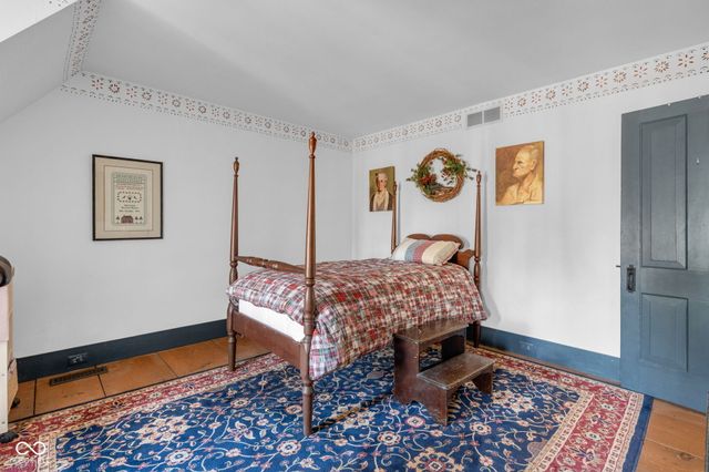 3729 E Daniel Street, Mooresville, IN 46158